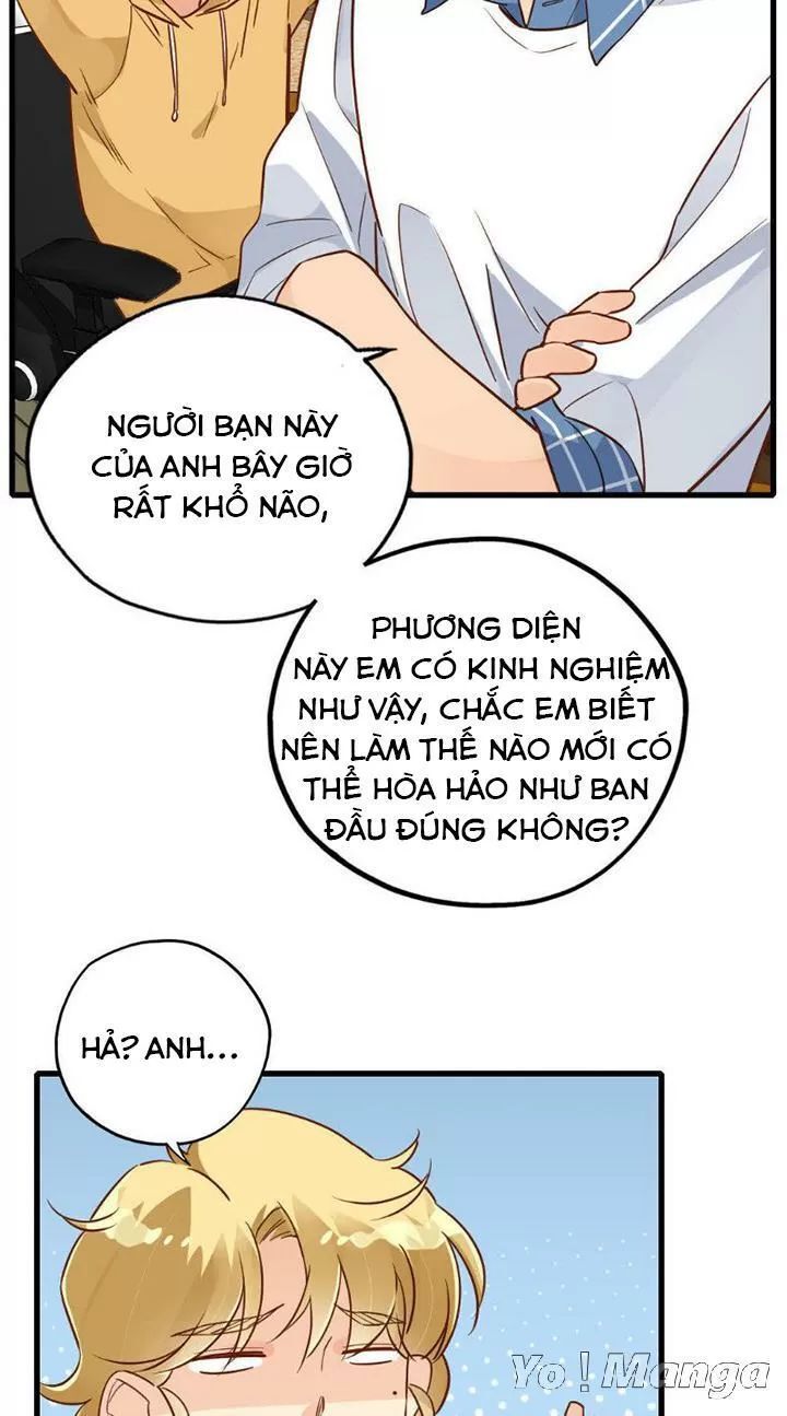 Cái Vòng Này Thật Loạn Chapter 122 - Trang 2