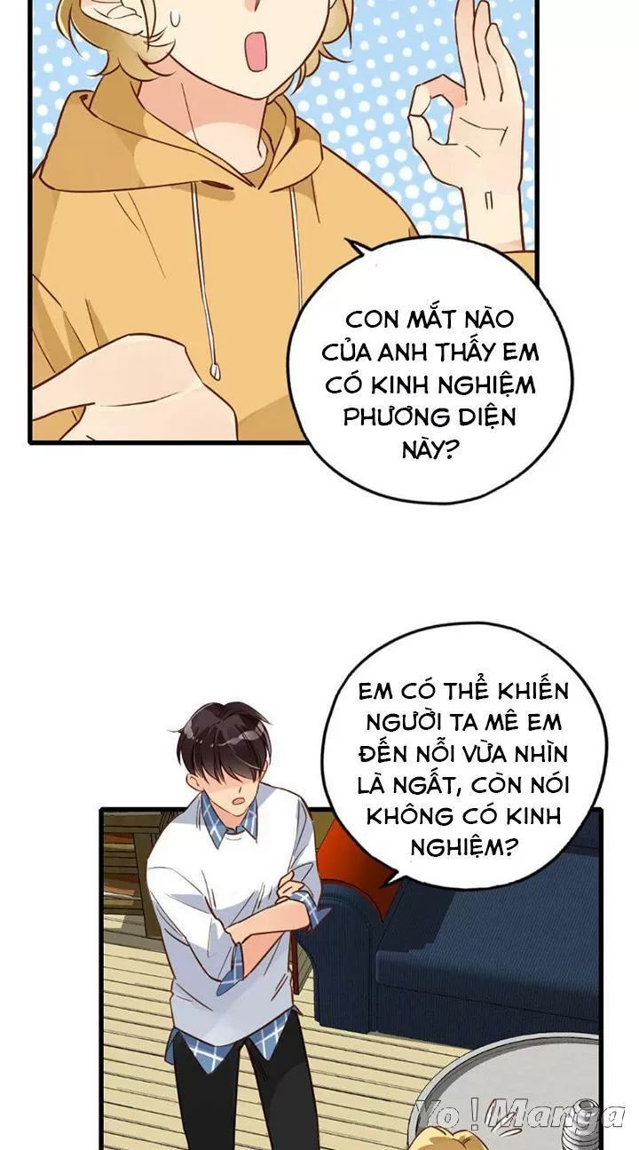 Cái Vòng Này Thật Loạn Chapter 122 - Trang 2