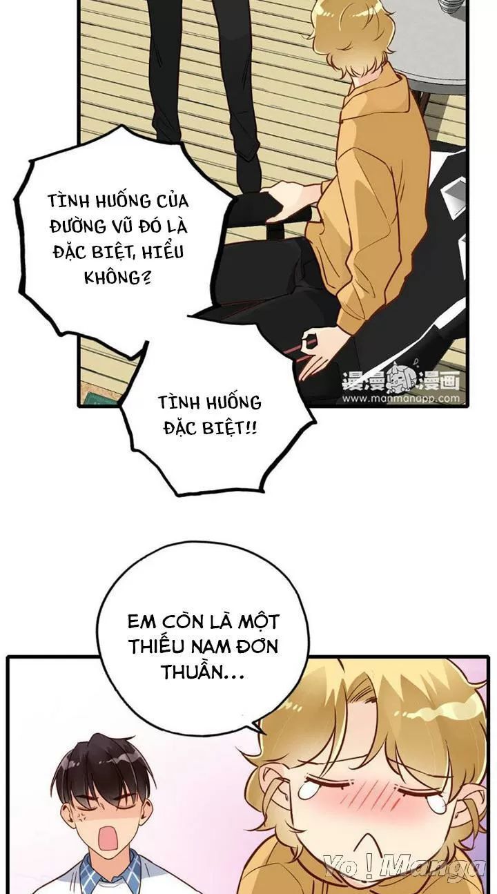 Cái Vòng Này Thật Loạn Chapter 122 - Trang 2