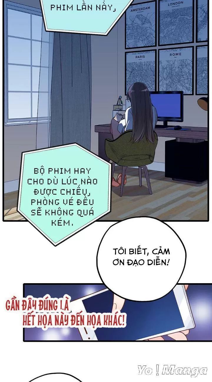 Cái Vòng Này Thật Loạn Chapter 122 - Trang 2