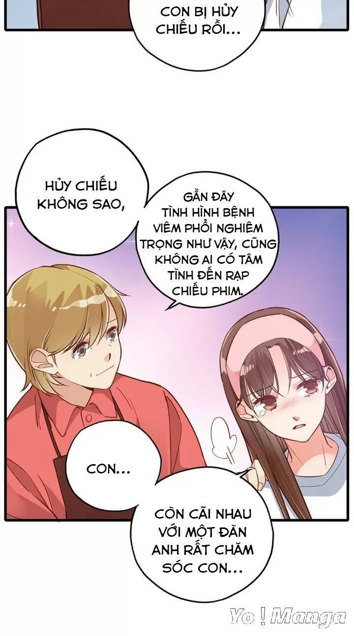 Cái Vòng Này Thật Loạn Chapter 122 - Trang 2