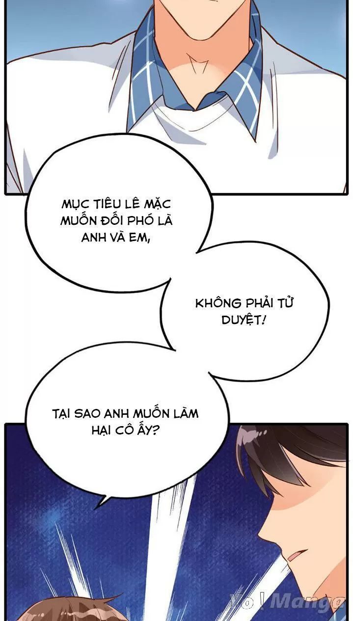 Cái Vòng Này Thật Loạn Chapter 121 - Trang 2