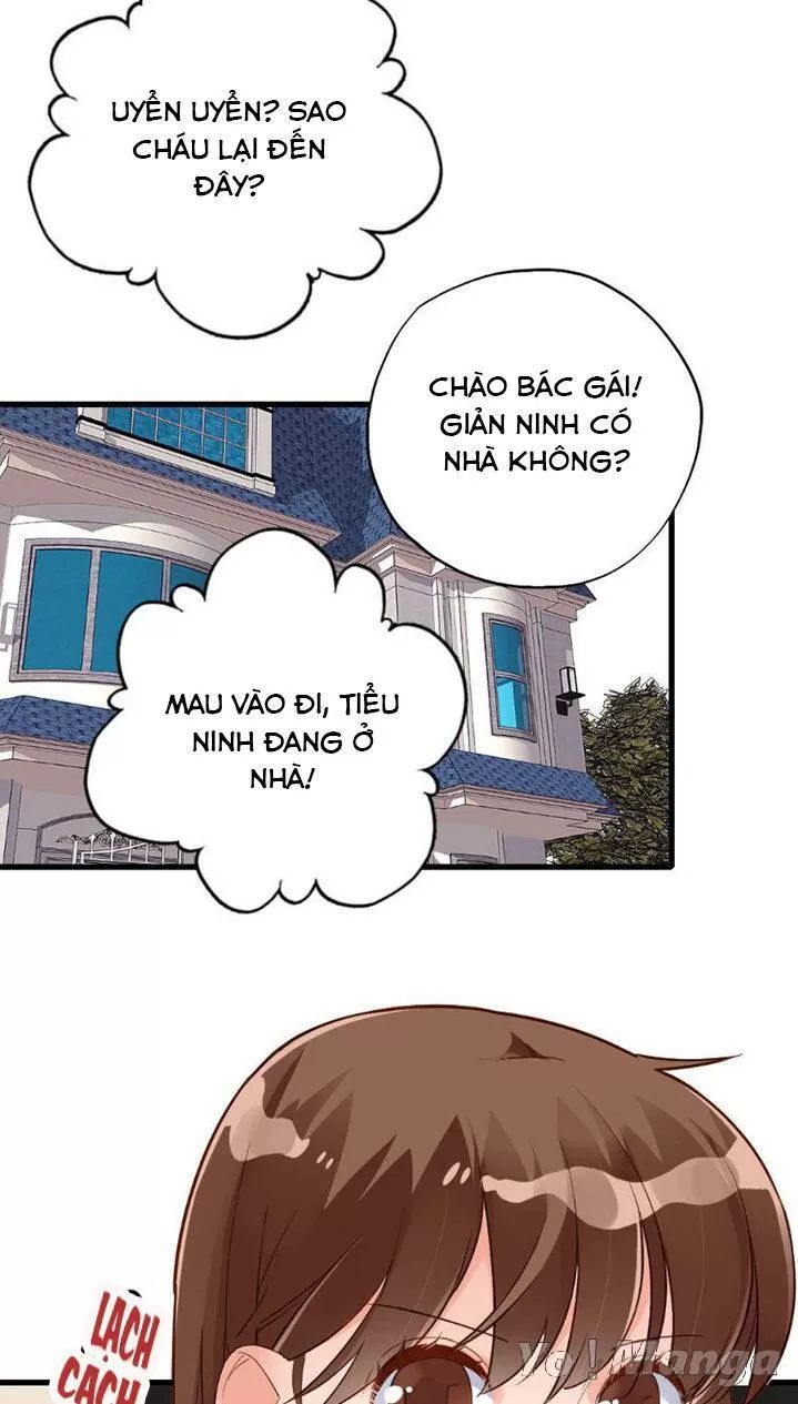 Cái Vòng Này Thật Loạn Chapter 121 - Trang 2