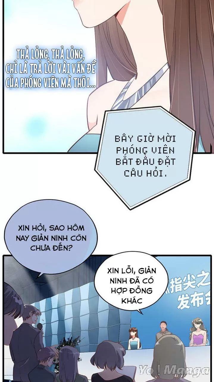 Cái Vòng Này Thật Loạn Chapter 120 - Trang 2