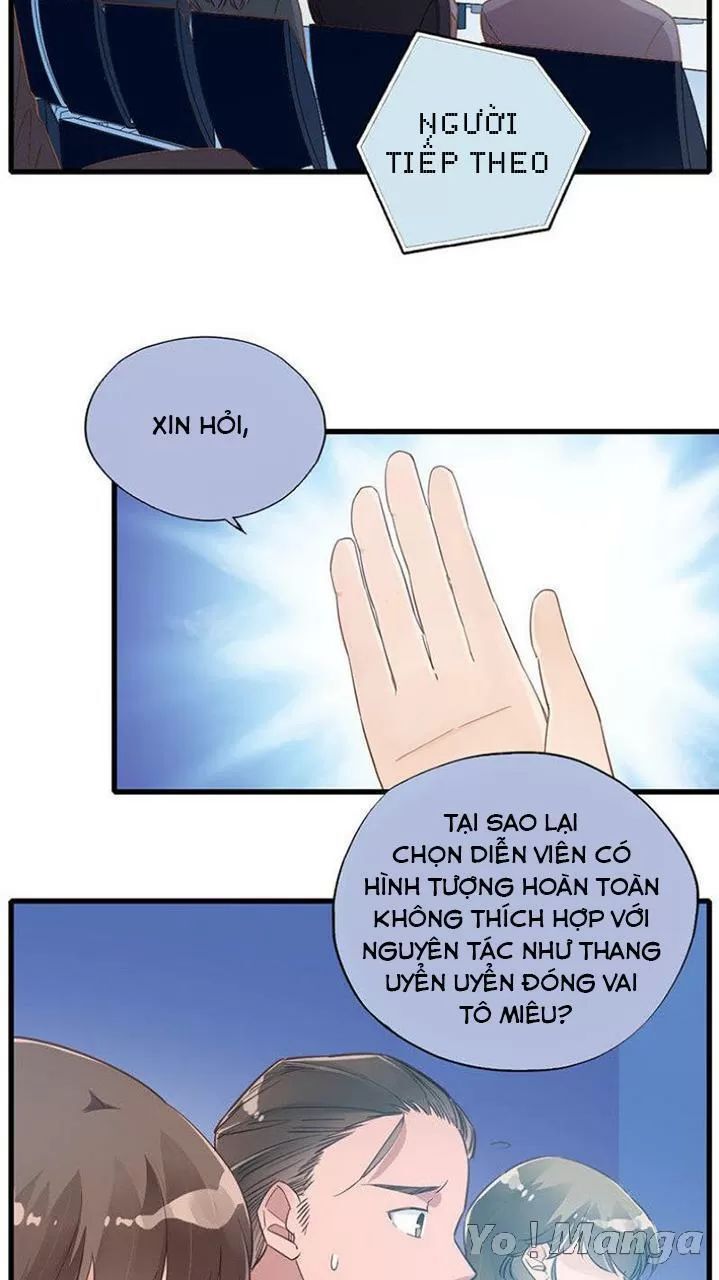 Cái Vòng Này Thật Loạn Chapter 120 - Trang 2