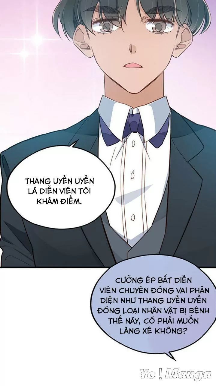 Cái Vòng Này Thật Loạn Chapter 120 - Trang 2