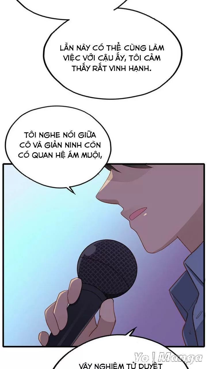 Cái Vòng Này Thật Loạn Chapter 120 - Trang 2