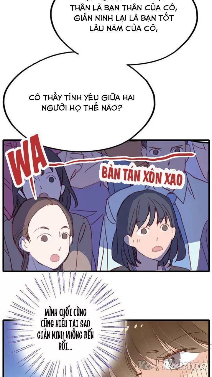 Cái Vòng Này Thật Loạn Chapter 120 - Trang 2