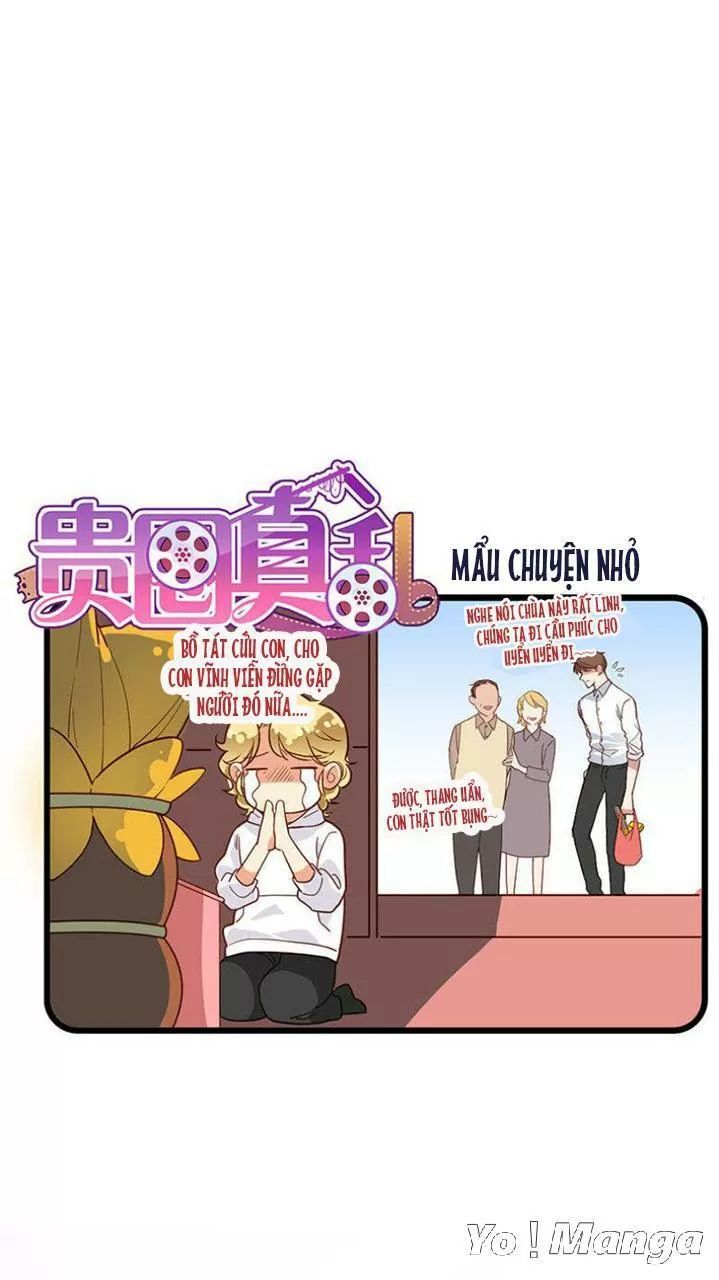 Cái Vòng Này Thật Loạn Chapter 120 - Trang 2