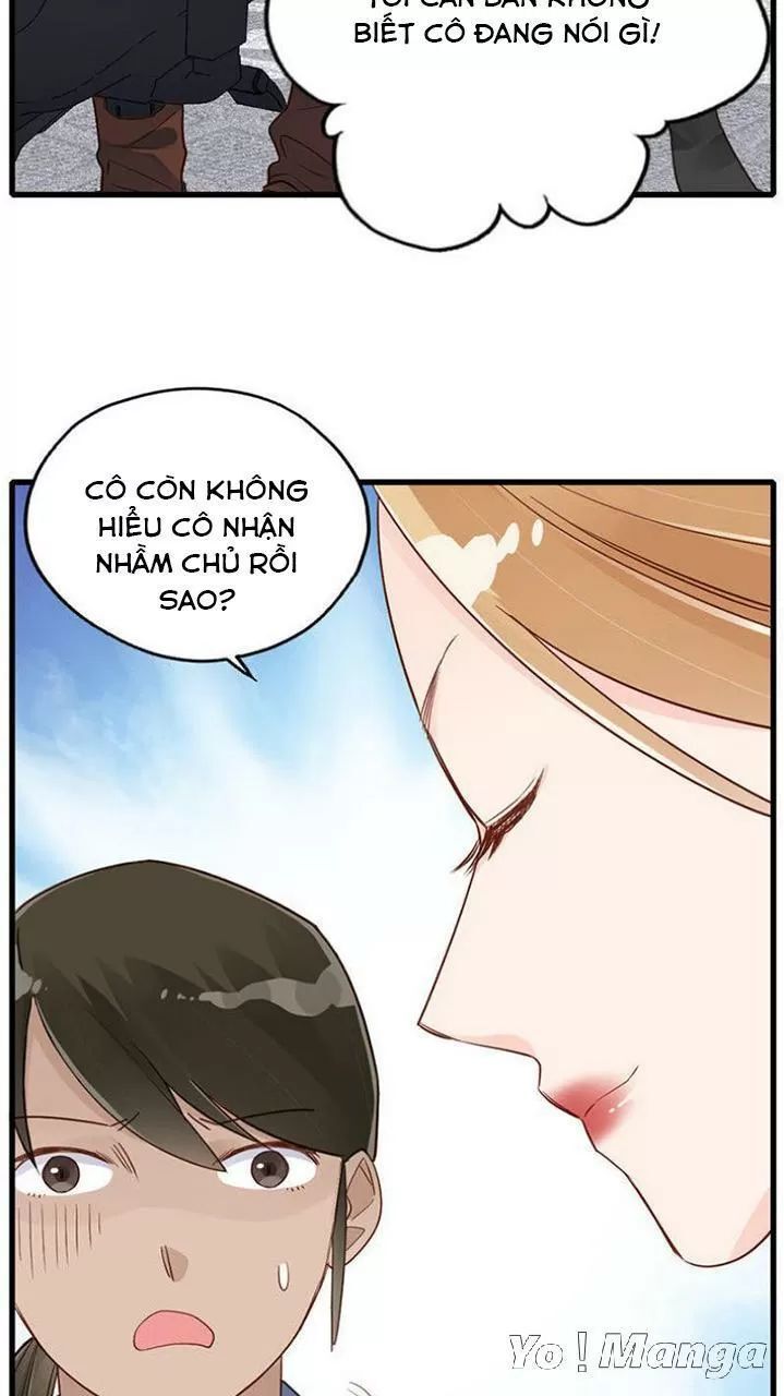 Cái Vòng Này Thật Loạn Chapter 120 - Trang 2