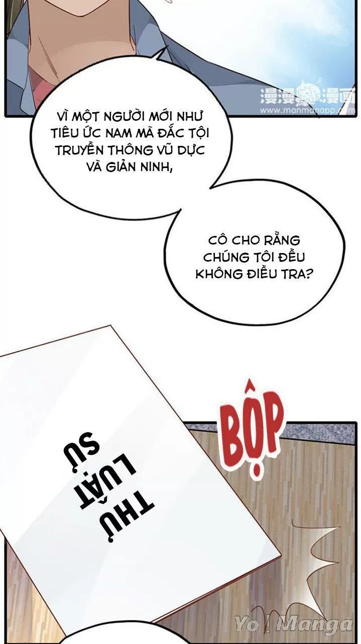 Cái Vòng Này Thật Loạn Chapter 120 - Trang 2