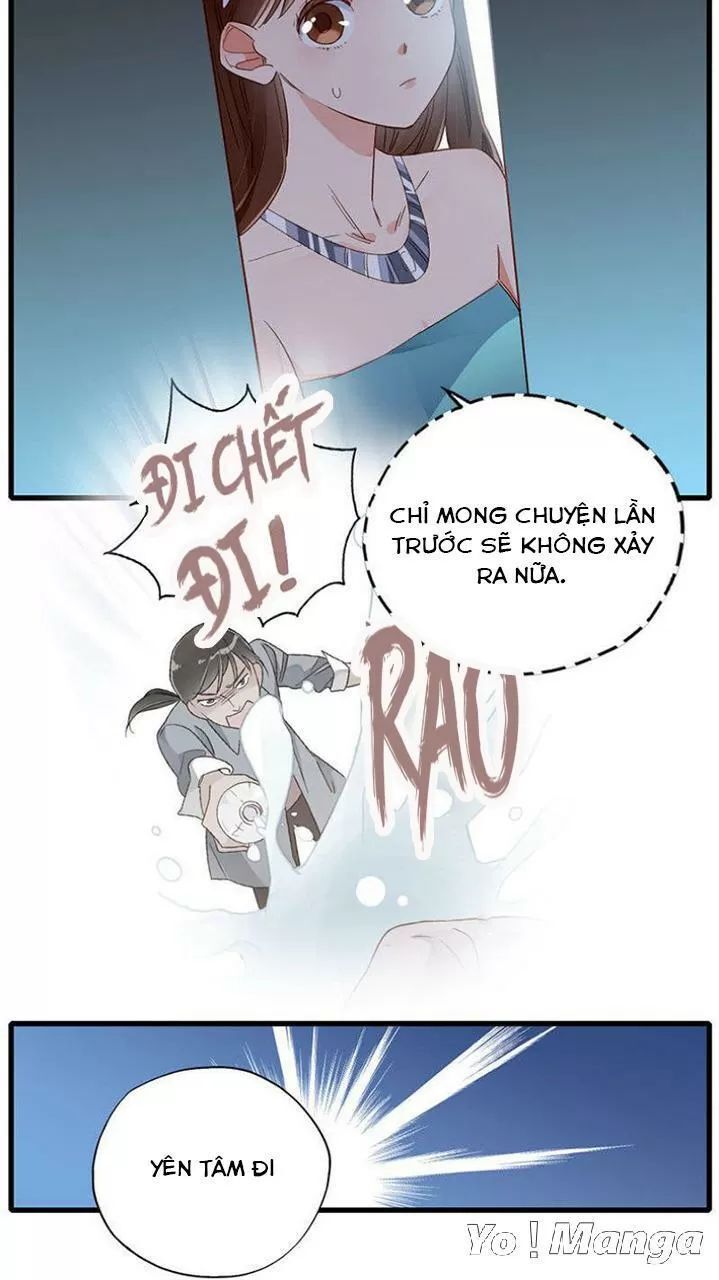 Cái Vòng Này Thật Loạn Chapter 120 - Trang 2