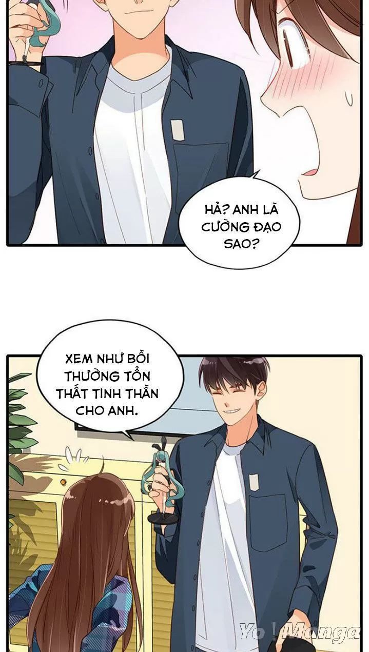 Cái Vòng Này Thật Loạn Chapter 119 - Trang 2