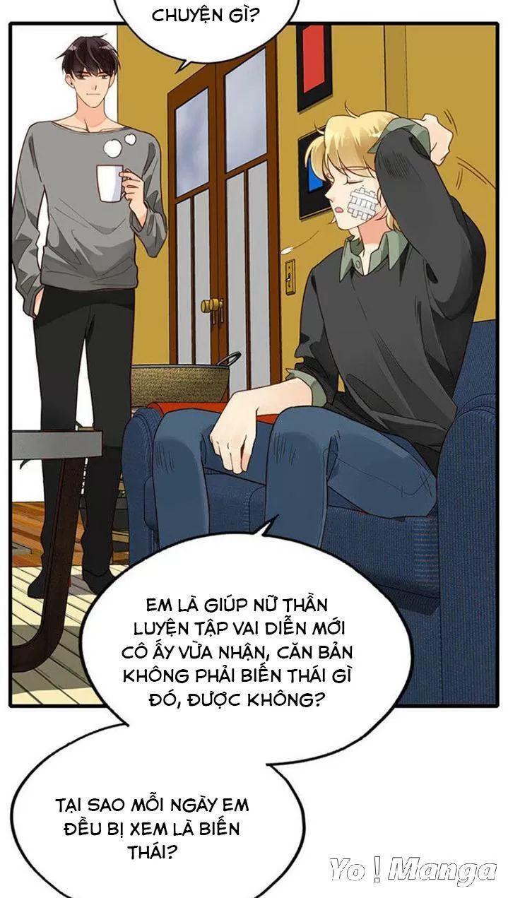 Cái Vòng Này Thật Loạn Chapter 119 - Trang 2