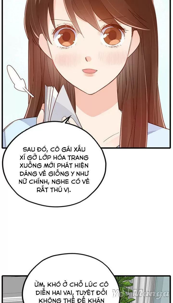 Cái Vòng Này Thật Loạn Chapter 118 - Trang 2