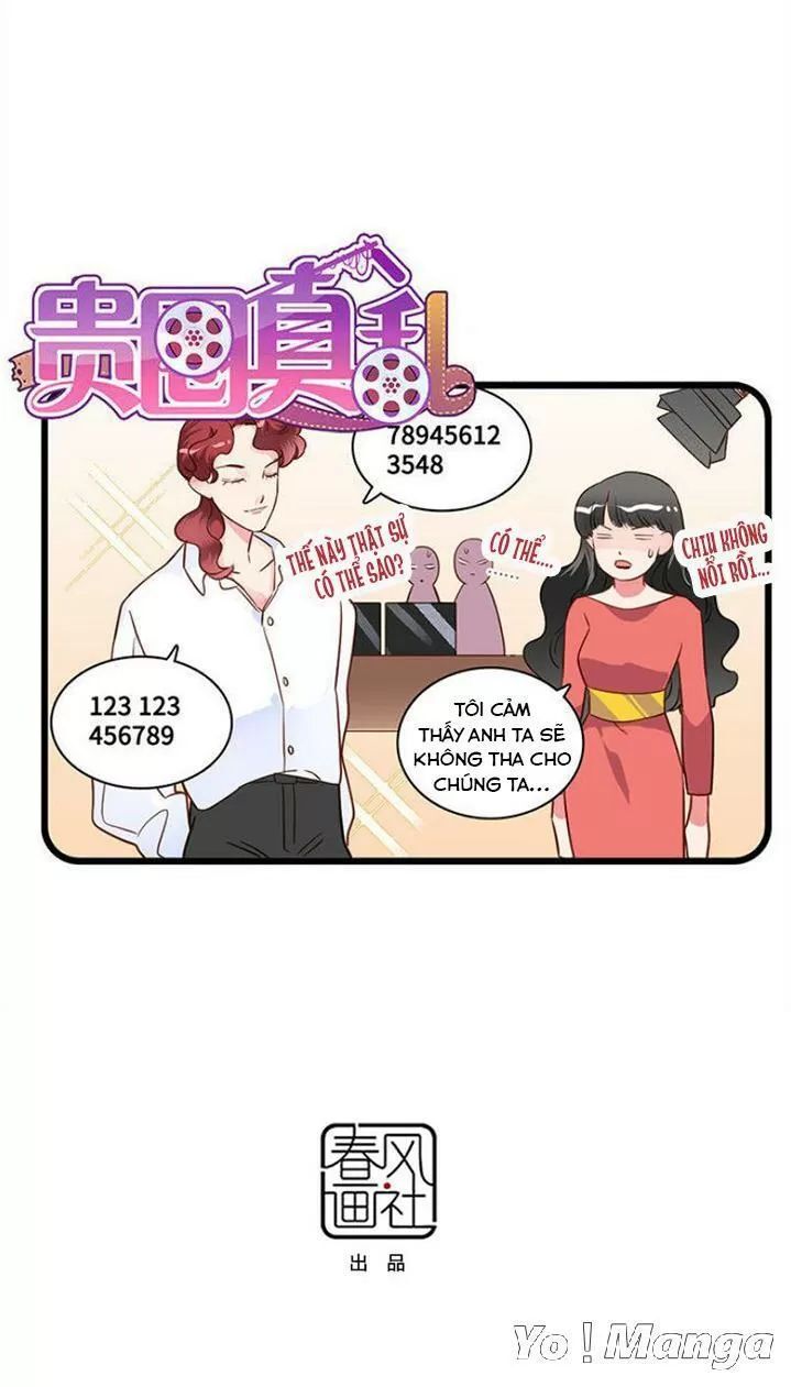 Cái Vòng Này Thật Loạn Chapter 118 - Trang 2