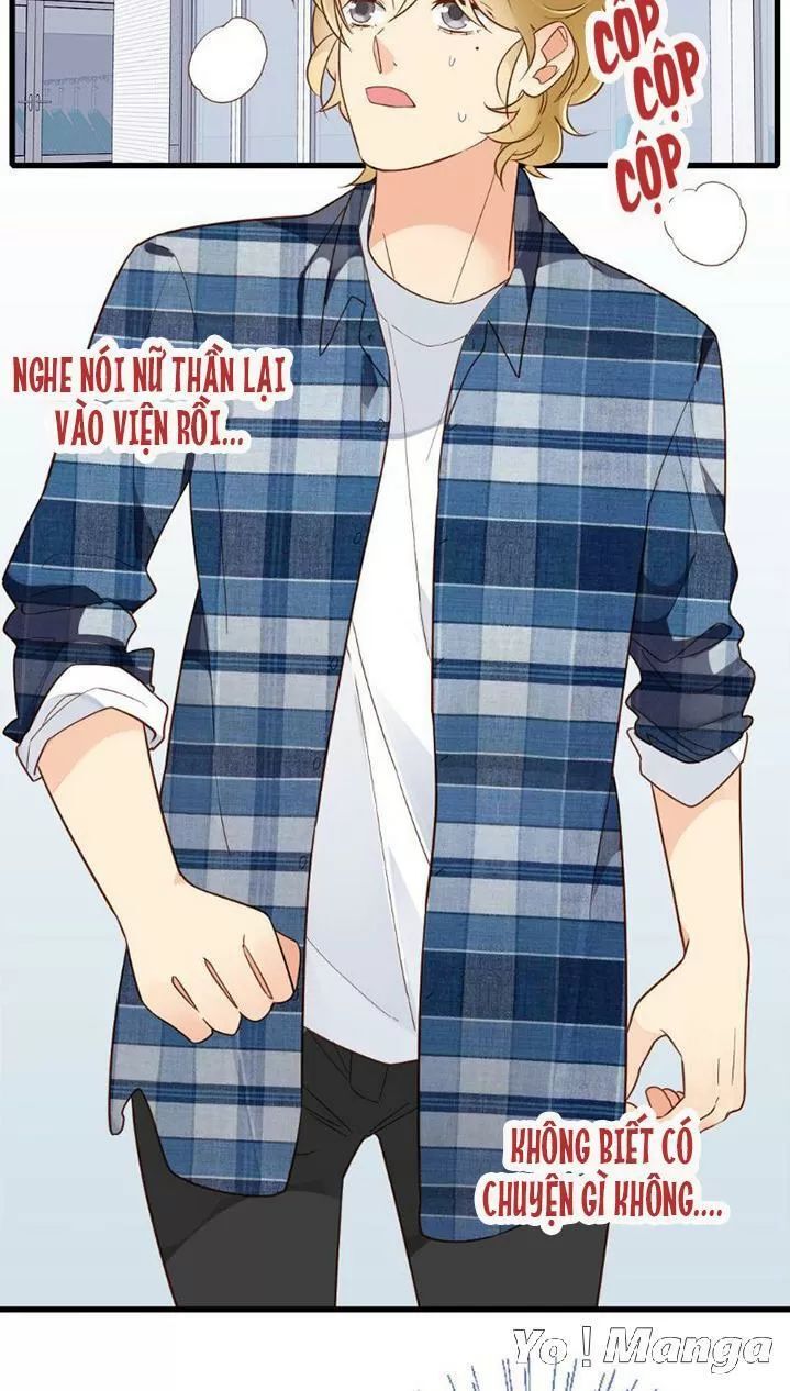 Cái Vòng Này Thật Loạn Chapter 117 - Trang 2