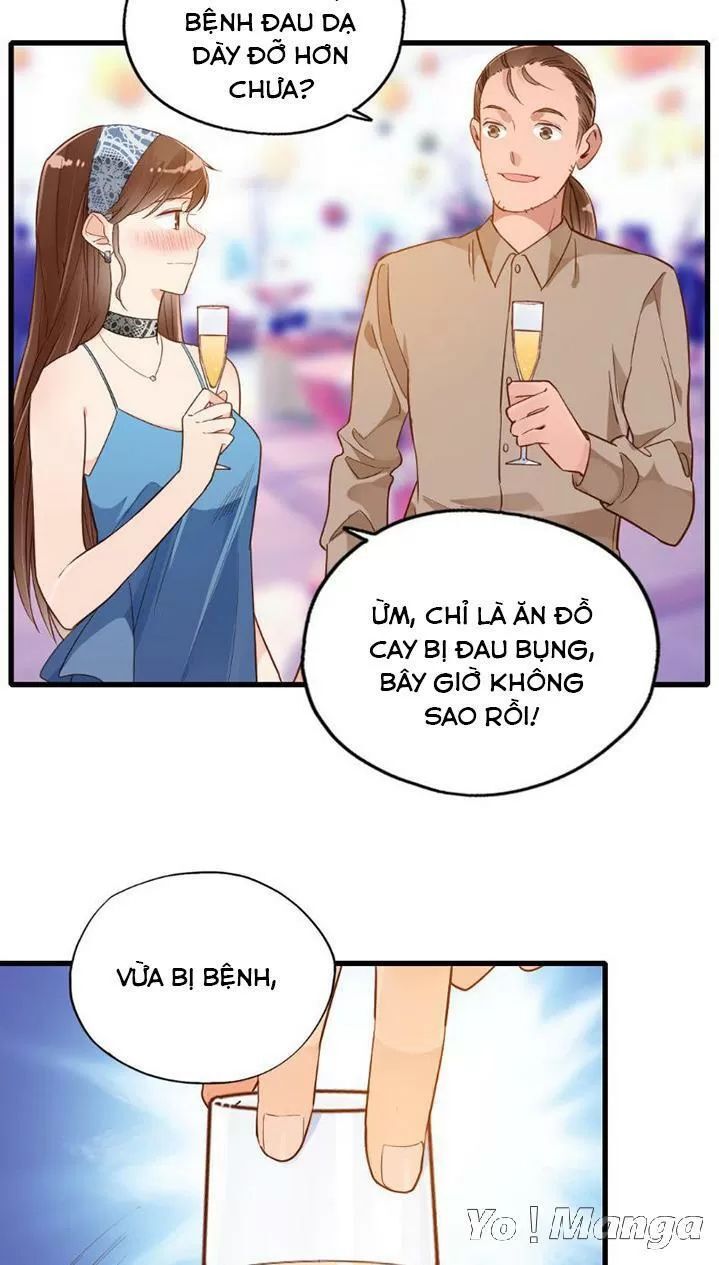 Cái Vòng Này Thật Loạn Chapter 117 - Trang 2