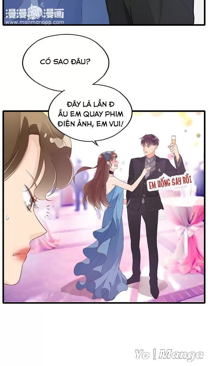 Cái Vòng Này Thật Loạn Chapter 117 - Trang 2