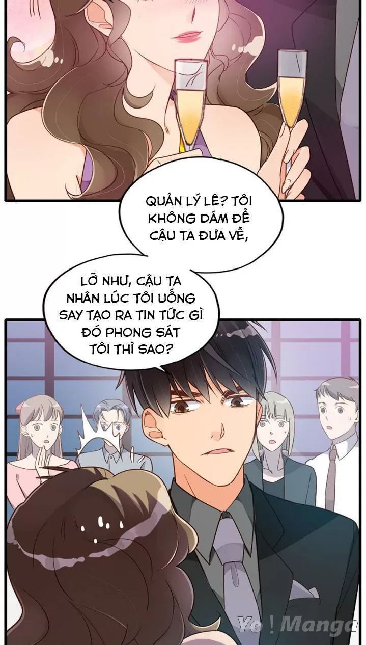 Cái Vòng Này Thật Loạn Chapter 117 - Trang 2