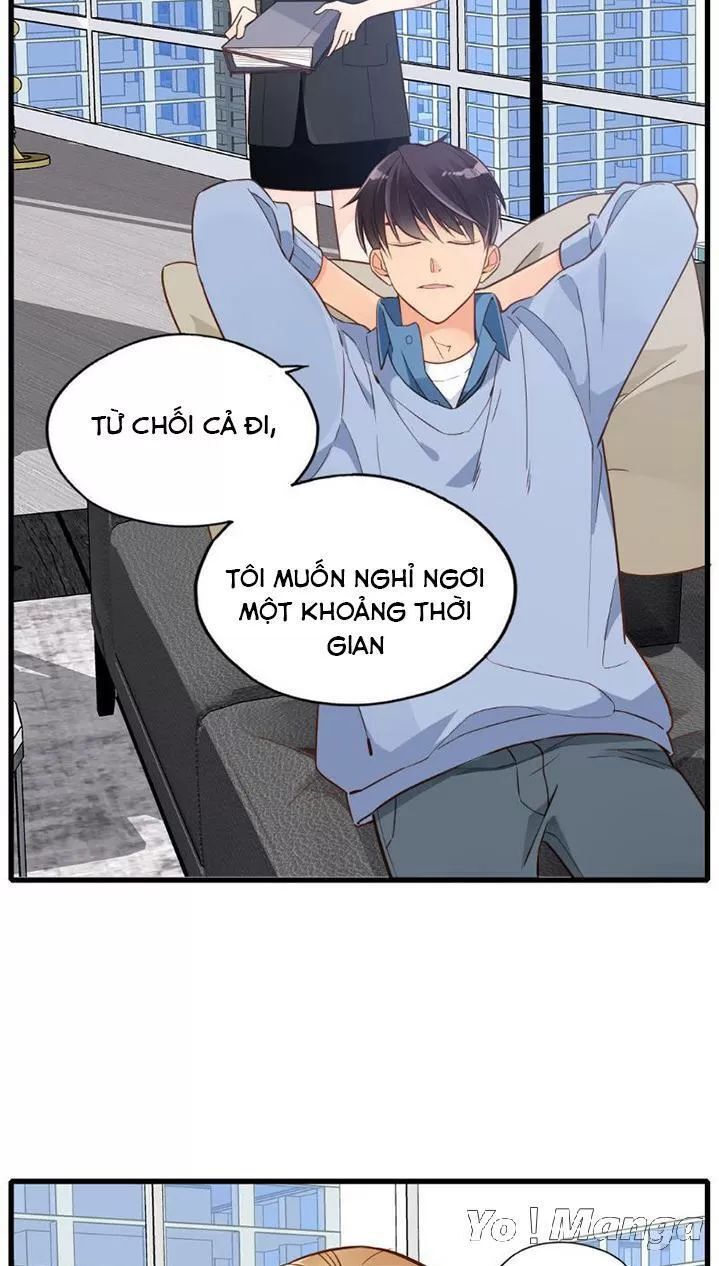 Cái Vòng Này Thật Loạn Chapter 117 - Trang 2