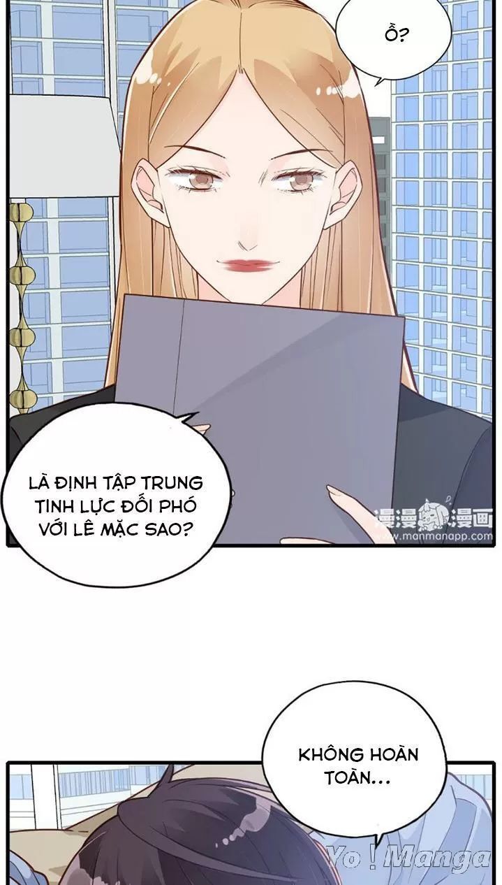 Cái Vòng Này Thật Loạn Chapter 117 - Trang 2