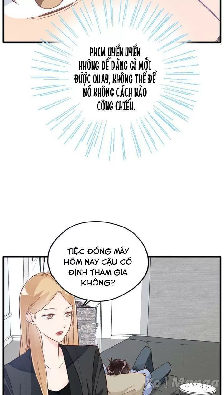 Cái Vòng Này Thật Loạn Chapter 117 - Trang 2