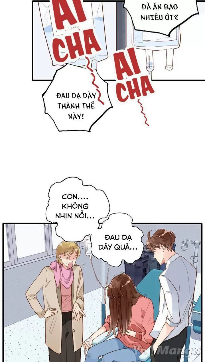 Cái Vòng Này Thật Loạn Chapter 117 - Trang 2