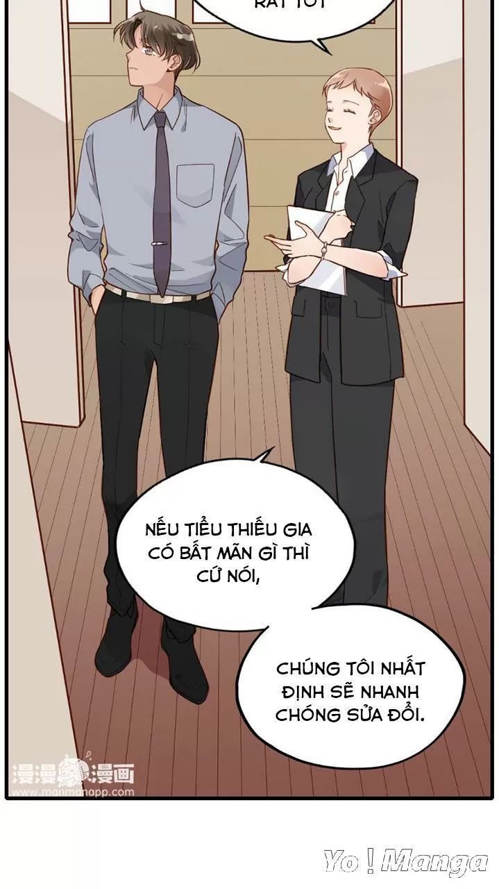 Cái Vòng Này Thật Loạn Chapter 116 - Trang 2