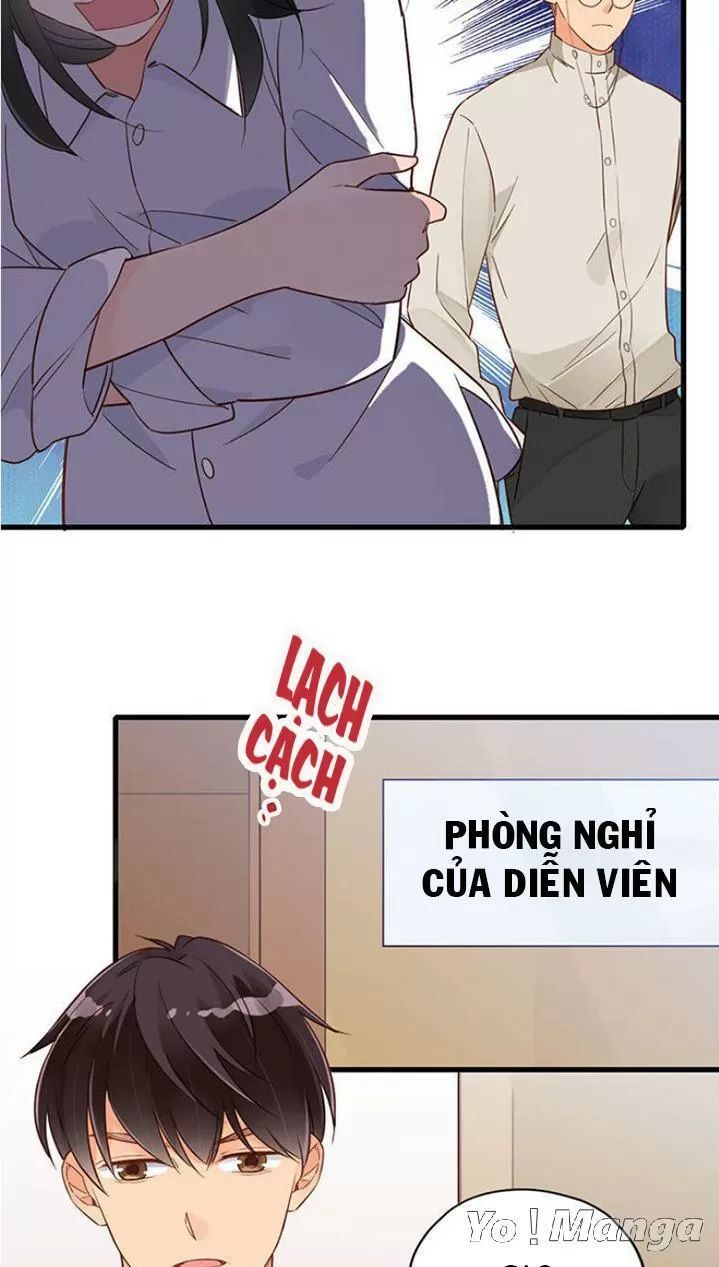 Cái Vòng Này Thật Loạn Chapter 115 - Trang 2