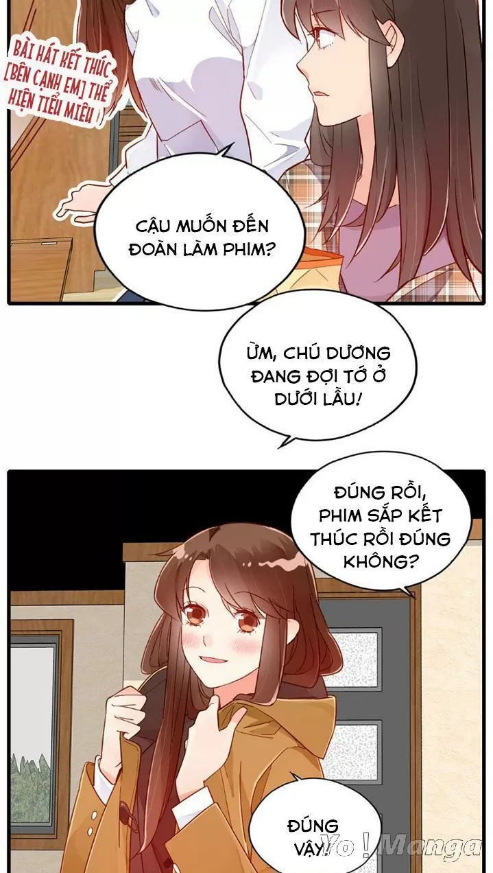 Cái Vòng Này Thật Loạn Chapter 114 - Trang 2