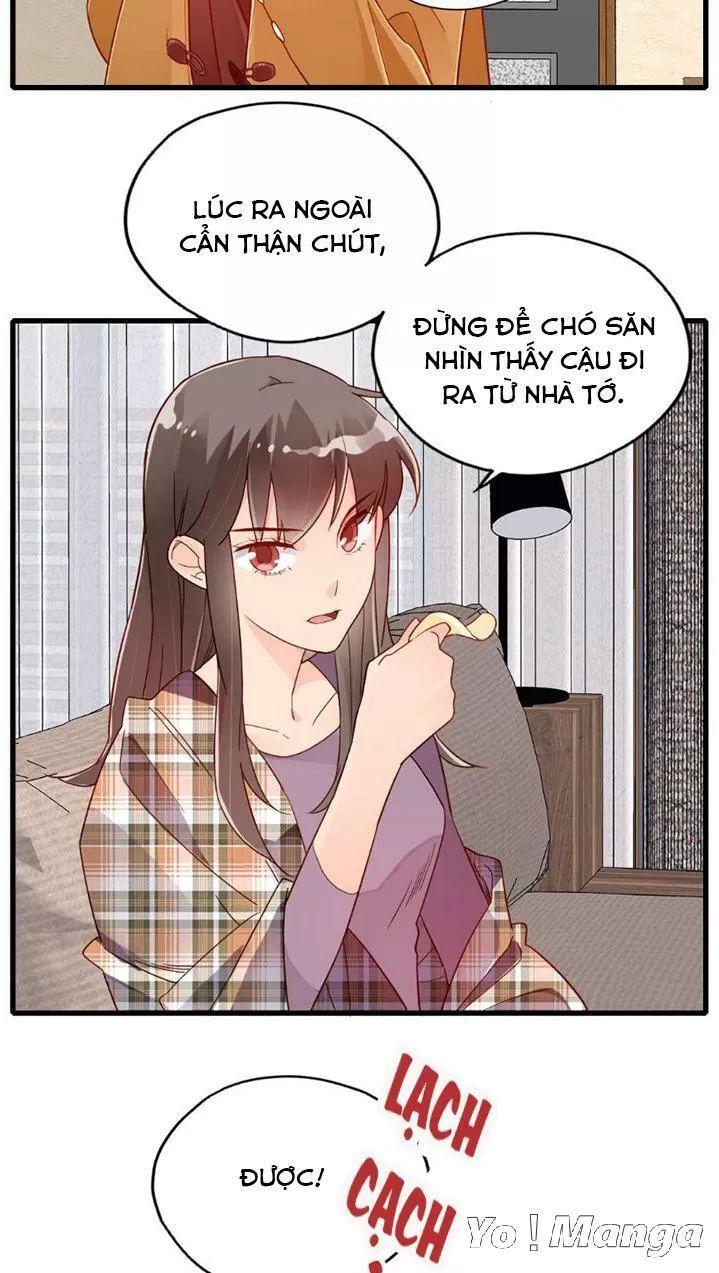 Cái Vòng Này Thật Loạn Chapter 114 - Trang 2