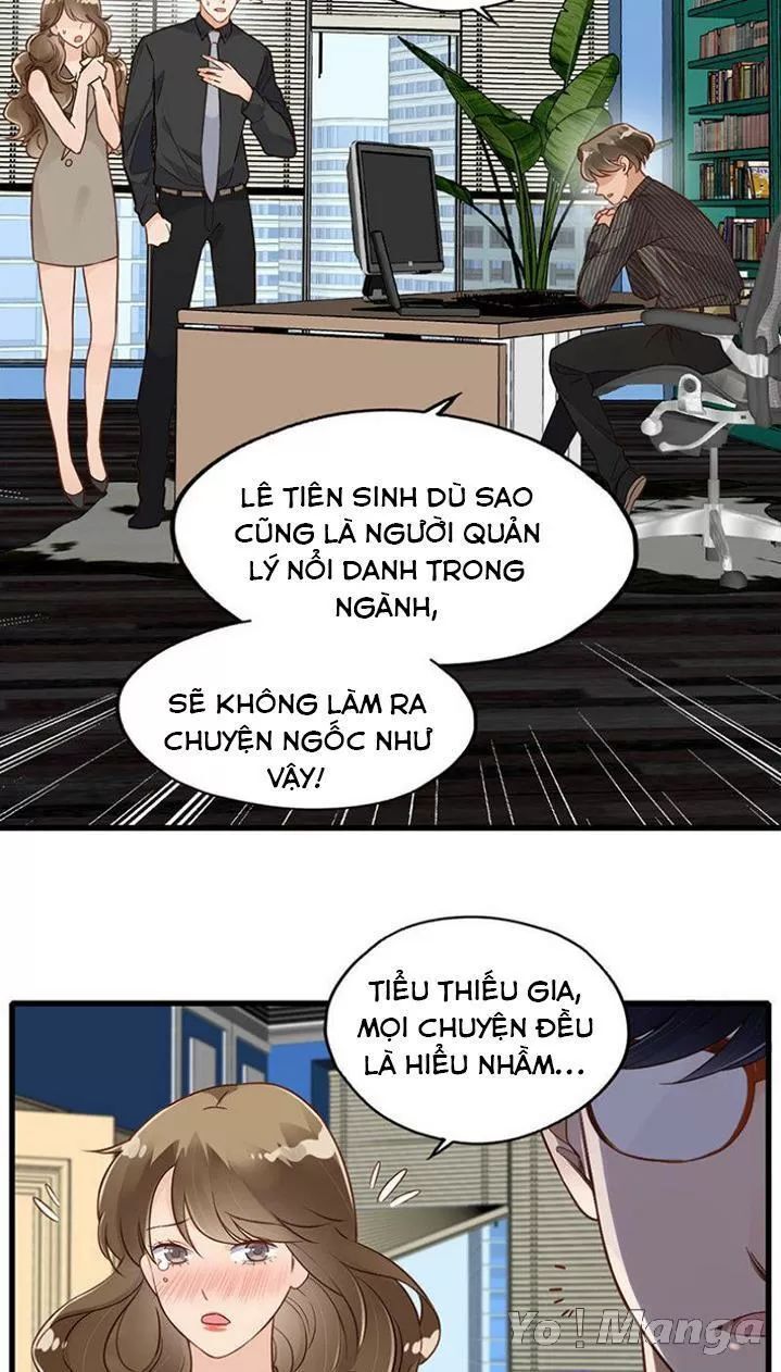 Cái Vòng Này Thật Loạn Chapter 113 - Trang 2