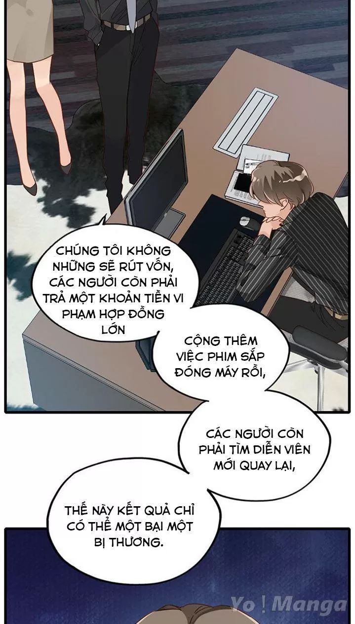 Cái Vòng Này Thật Loạn Chapter 113 - Trang 2