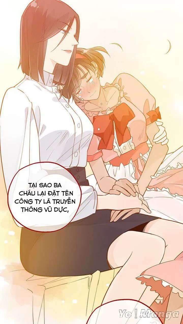 Cái Vòng Này Thật Loạn Chapter 112 - Trang 2