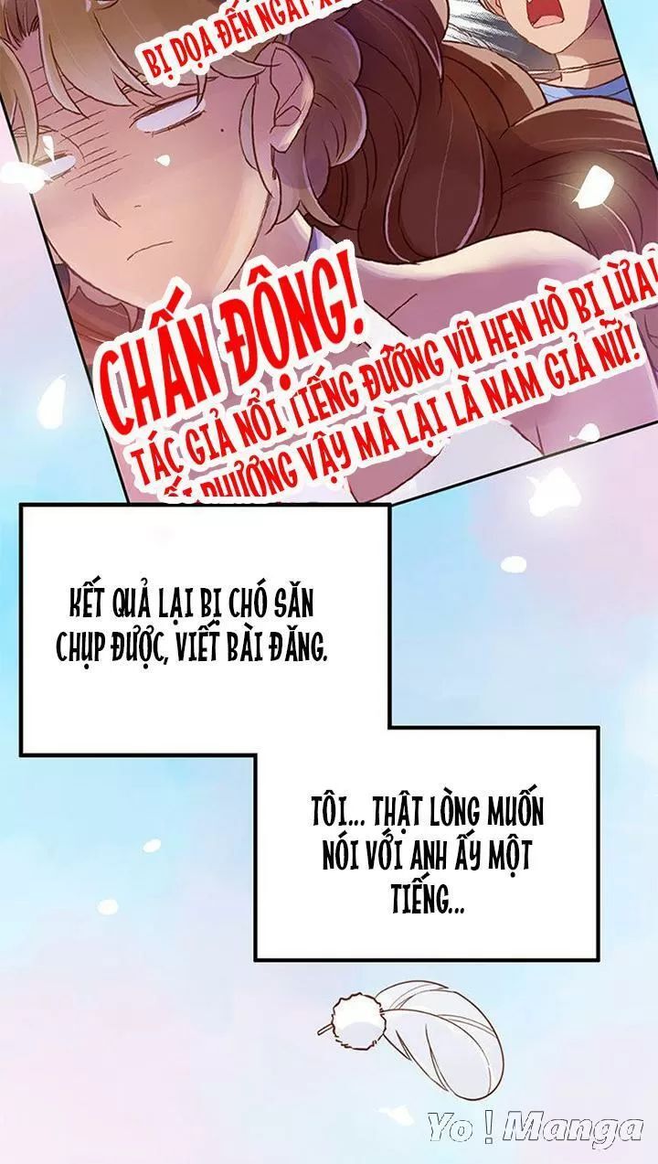 Cái Vòng Này Thật Loạn Chapter 112 - Trang 2