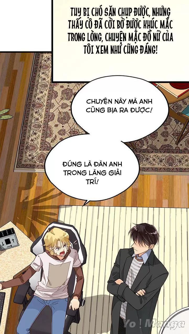 Cái Vòng Này Thật Loạn Chapter 112 - Trang 2