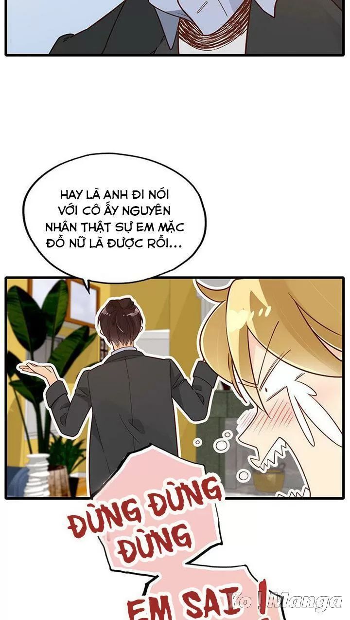 Cái Vòng Này Thật Loạn Chapter 112 - Trang 2