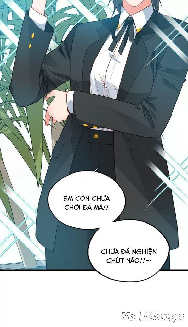 Cái Vòng Này Thật Loạn Chapter 110 - Trang 2