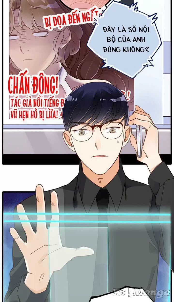 Cái Vòng Này Thật Loạn Chapter 110 - Trang 2