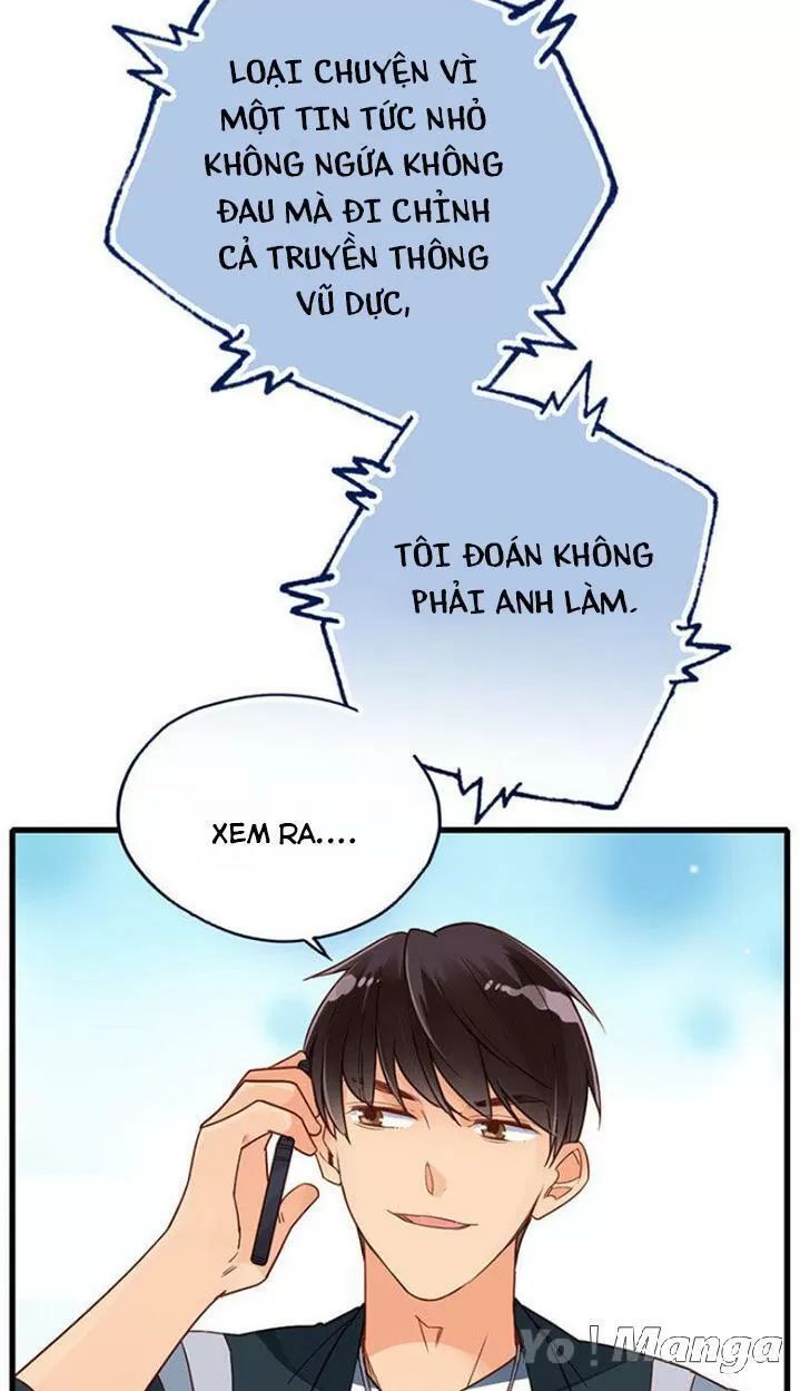 Cái Vòng Này Thật Loạn Chapter 110 - Trang 2