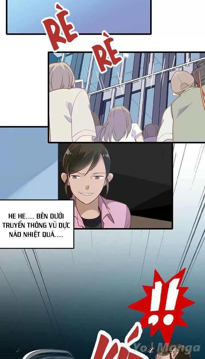 Cái Vòng Này Thật Loạn Chapter 109 - Trang 2