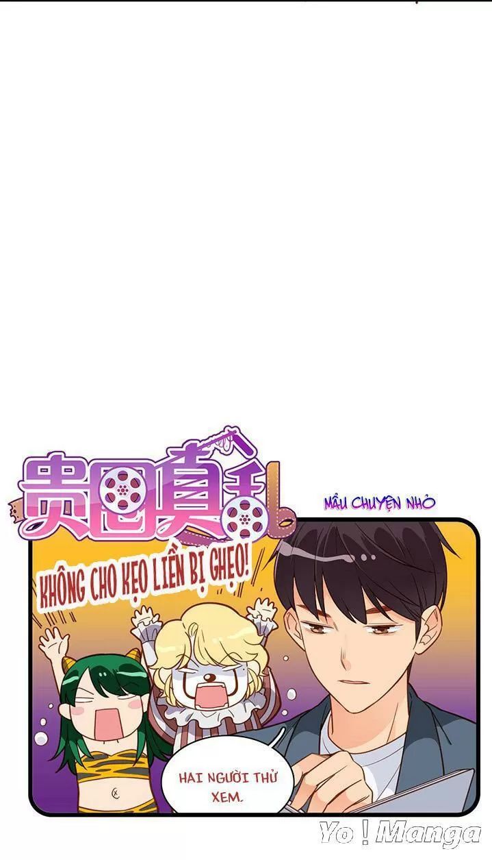 Cái Vòng Này Thật Loạn Chapter 109 - Trang 2