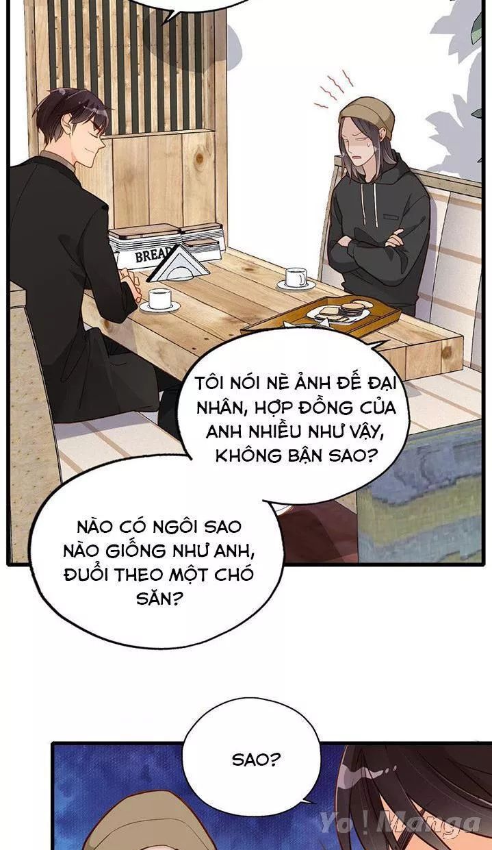 Cái Vòng Này Thật Loạn Chapter 108 - Trang 2