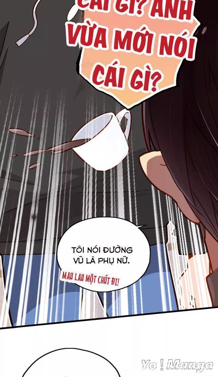 Cái Vòng Này Thật Loạn Chapter 108 - Trang 2