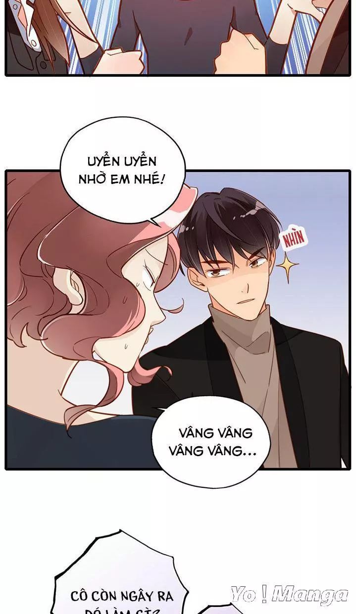 Cái Vòng Này Thật Loạn Chapter 108 - Trang 2