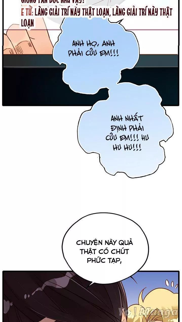 Cái Vòng Này Thật Loạn Chapter 104 - Trang 2