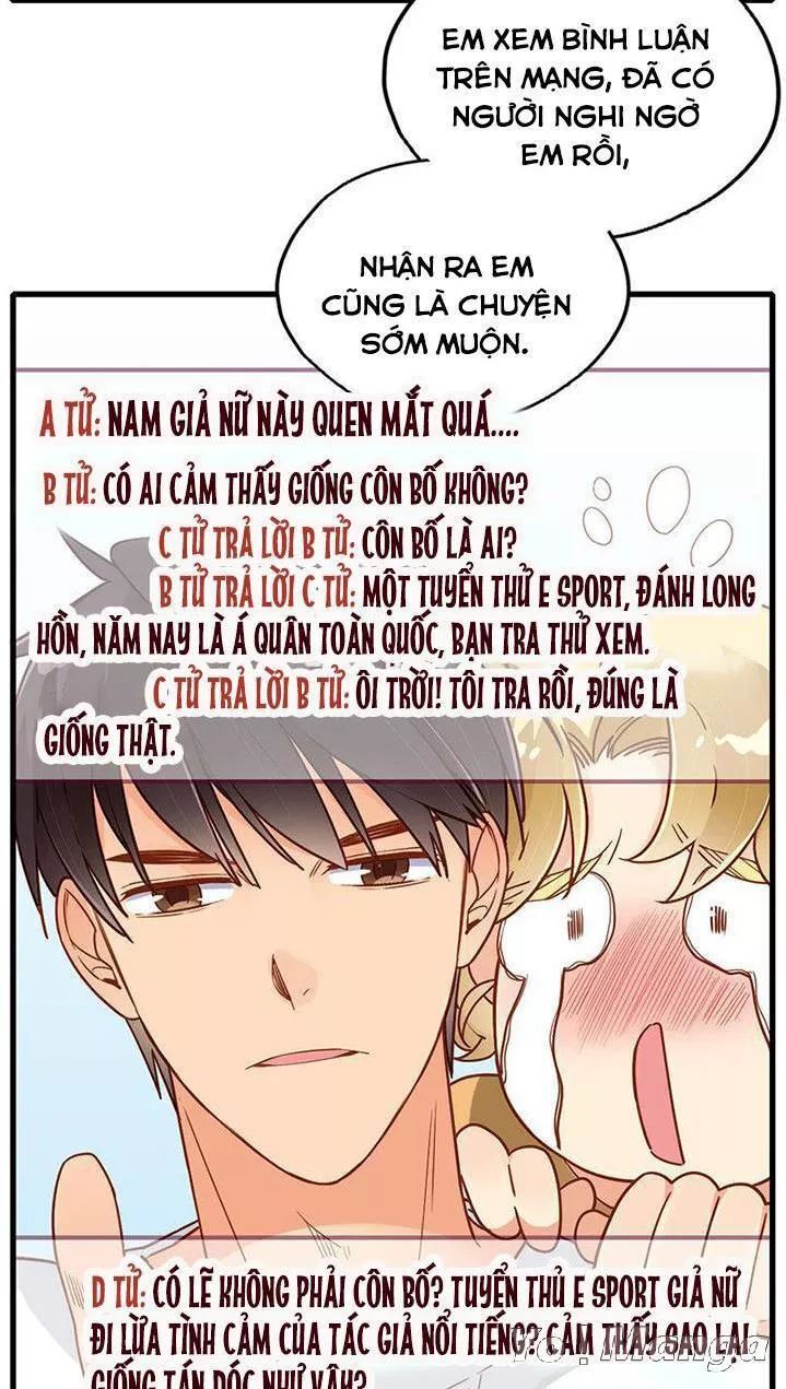 Cái Vòng Này Thật Loạn Chapter 104 - Trang 2