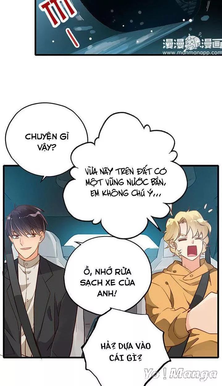 Cái Vòng Này Thật Loạn Chapter 103 - Trang 2