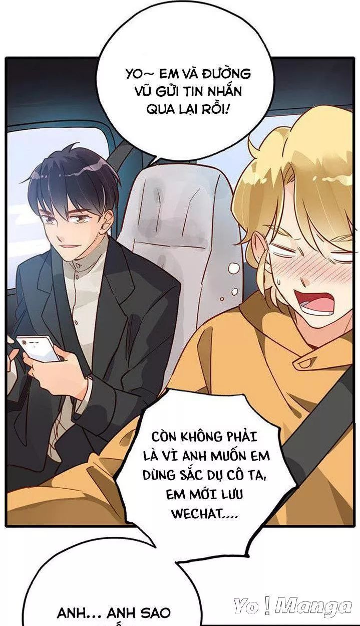 Cái Vòng Này Thật Loạn Chapter 103 - Trang 2